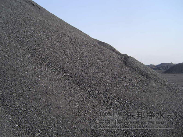 9月中旬,樂邦公司與永城市煤炭有限公司簽約成功