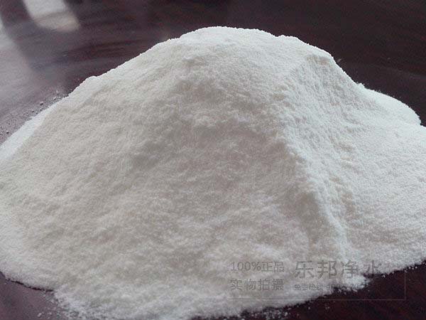 白色32%聚合氯化鋁